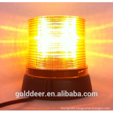 Amber Alarm Warning Light for Truck Warning Beacon Lighting